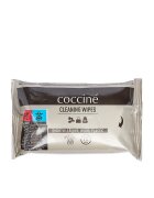Coccine Мокри кърпички за обувки Cleaning Wipes 55/001/15ABF