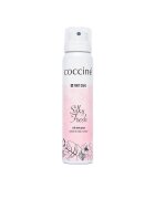 Coccine Спрей SILKY FRESH 100ML V.AZ