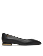 Coccinelle Балеринки C-Everyday Smo E4 U1L 19 01 01