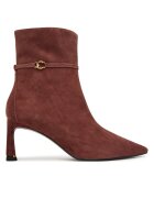 Coccinelle Боти C-look Suede E4 VTL 11 01 01