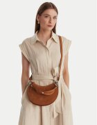 Coccinelle Дамска чанта QKG sunup Suede E1 QKG 13 03 01
