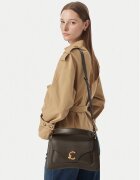 Coccinelle Дамска чанта SSK C-Me Calf E1 SSK 18 01 21