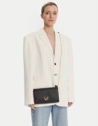 Coccinelle Дамска чанта Tob nikla Smooth E1 TOB 15 01 01
