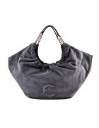 Coccinelle Дамска чанта U5F smash Suede Bim E1 U5F 11 01 01