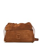 Coccinelle Дамска чанта V9G ldia Suede Bim E1 V9G 13 03 01