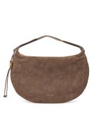 Coccinelle Дамска чанта VCB thess Suede Bim E1 VCB 13 01 01