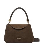 Coccinelle Дамска чанта VCL tiggy Suede Bim E1 VCL 18 02 01