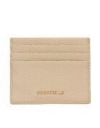 Coccinelle Калъф за кредитни карти MW5 Metallic Soft E2 MW5 12 95 01
