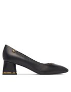 Coccinelle Обувки на ток C-Everyday E4 U1L 13 01 01