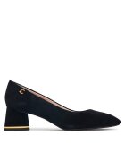 Coccinelle Обувки на ток C-Everyday E4 U1N 13 01 01