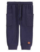 Coccodrillo Долнище анцуг WC5120101SBN Regular Fit