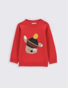 Coccodrillo Пуловер ZC2172101CWN Regular Fit