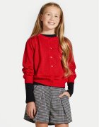 Coccodrillo Шорти от плат ZC4120401EPG Regular Fit