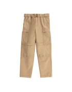 Coccodrillo Текстилни панталони WC5119101MBJ Regular Fit