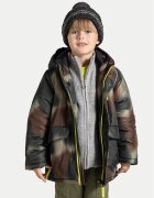 Coccodrillo Зимно яке ZC4152109OBK Regular Fit