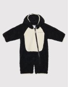 Columbia Зимен детски гащеризон Foxy Baby Sherpa Bunting 1863981 Regular Fit