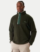 Columbia Полар Helvetia™ II 2090891 Екрю Regular Fit