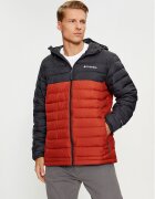 Columbia Преходно яке Powder Lite™ Hooded Jacket Regular Fit