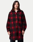 Columbia Риза-яке Wildest Venture™ 2136171 Loose Fit