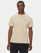 Columbia Тишърт Barton Springs™ 2058331 Regular Fit