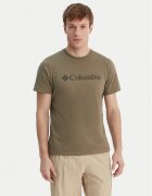 Columbia Тишърт Basic Logo™ 2155001 Regular Fit