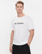 Columbia Тишърт Csc Basic Logo™ 1680053 Regular Fit