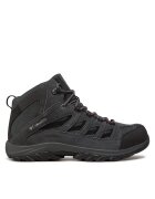 Columbia Туристически Crestwood Mid Waterproof 2100641