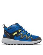 Columbia Туристически Peakfreak Rush™ Mid Waterproof 2108261
