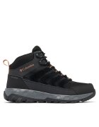 Columbia Туристически Strata Trail™ Mid WP Boot 2076861