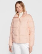 Columbia Зимно яке Puffect 1864781 Екрю Regular Fit