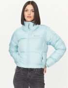 Columbia Зимно яке Puffect™ Cropped Jacket Regular Fit