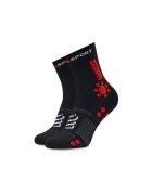 Compressport Дълги чорапи Pro Racing V4.0 Trail U XU00048B