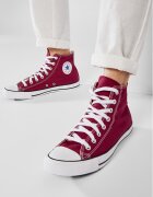 Converse Кецове All Star Hi Maroon M9613