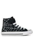 Converse Кецове Chuck Taylor All Star 1V A13182C Черен