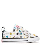 Converse Кецове Chuck Taylor All Star 2V A17704C