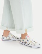Converse Кецове Chuck Taylor All Star A17700C Бял