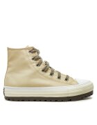 Converse Кецове Chuck Taylor All Star City Trek A08532C Бежов
