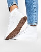 Converse Кецове Chuck Taylor All Star Classic 1U646 Бял