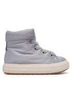 Converse Кецове Chuck Taylor All Star Elements A18491C Сив
