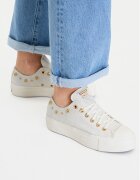 Converse Кецове Chuck Taylor All Star Heathered Glam A17596C