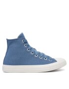 Converse Кецове Chuck Taylor All Star Heavy Canvas A12711C Тъмносин