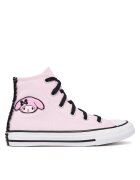 Converse Кецове Chuck Taylor All Star Hi X My Melody Kuromi A21838C