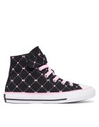 Converse Кецове Chuck Taylor All Star Hi X My Melody Kuromi A21839C