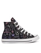 Converse Кецове Chuck Taylor All Star Hi X My Melody Kuromi A24938C