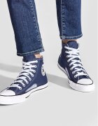Converse Кецове Chuck Taylor All Star Hickory Stripe A00480C