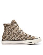 Converse Кецове Chuck Taylor All Star Leopard Jacquard A19181C