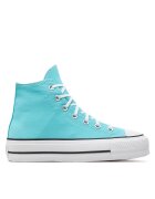 Converse Кецове Chuck Taylor All Star Lift A07570C Син