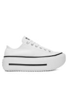 Converse Кецове Chuck Taylor All Star Lift Double Stack Platform A16283C