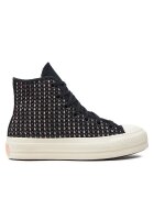 Converse Кецове Chuck Taylor All Star Lift Platform Crochet A09829C