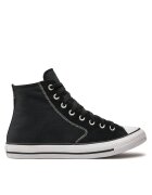 Converse Кецове Chuck Taylor All Star Mixed Materials A08186C Черен